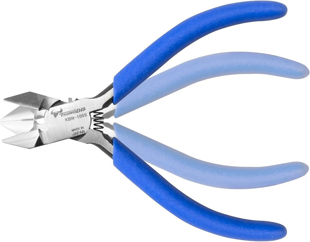 KBN-100S, Cable Tie Cutter (4-Inch)