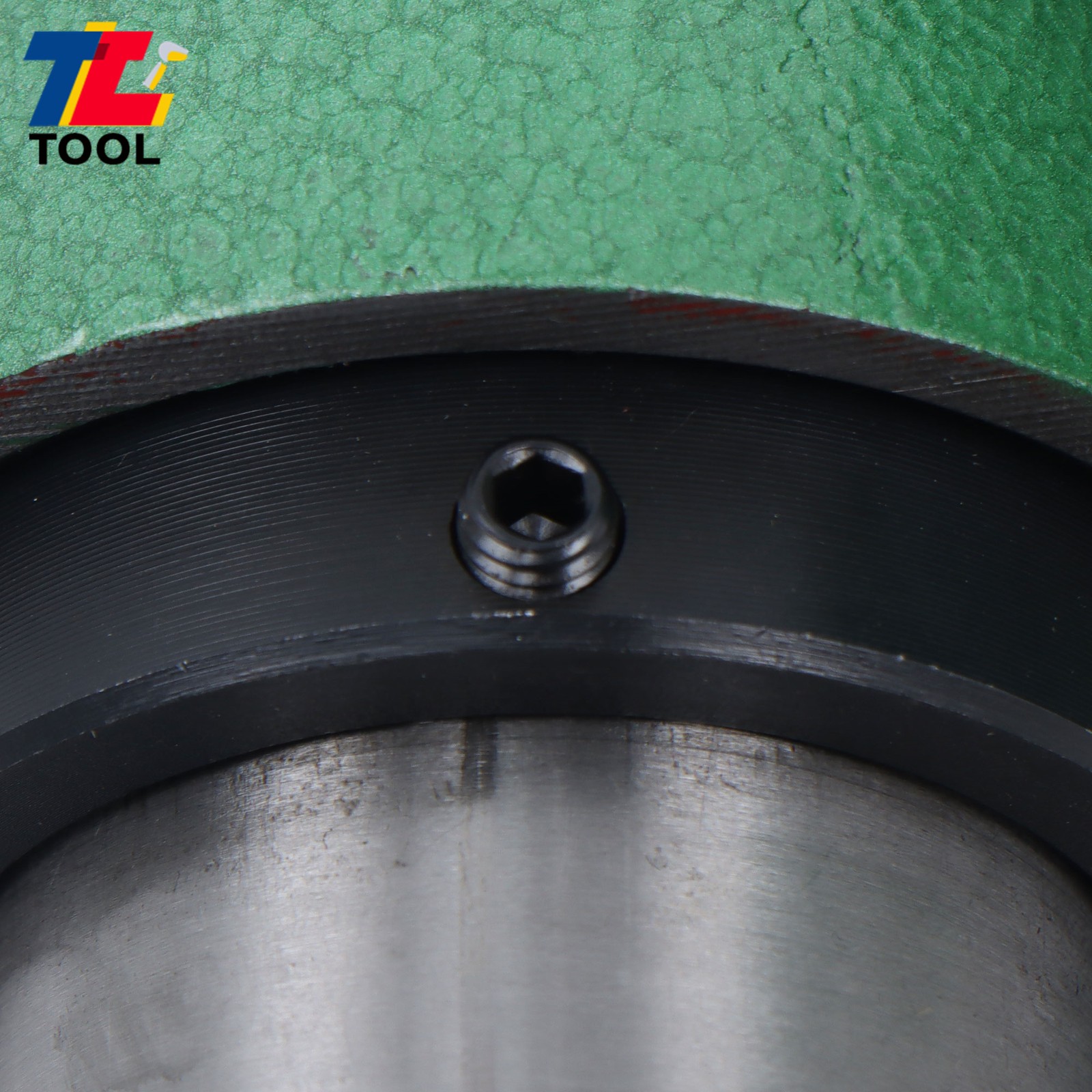 5C Spin Index Fixture/5C Precision Spin Index Fixture Collet .0004” Milling