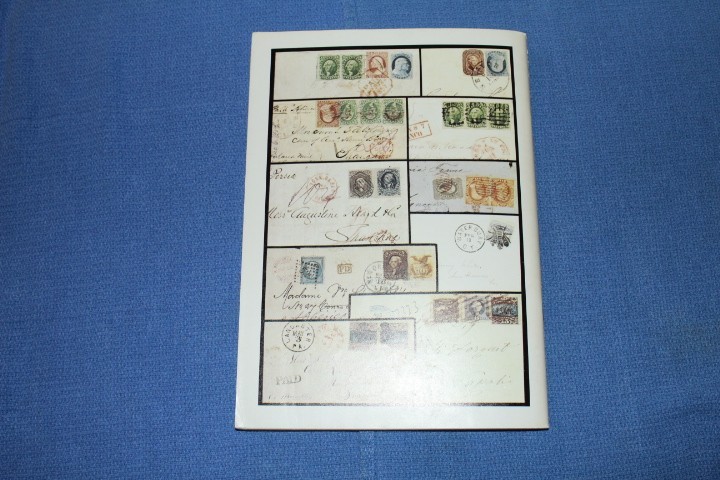 Siegel Auction July 1981 Postal Hist #583 INCLUDES REALIZATIONS BlueLakeStamps