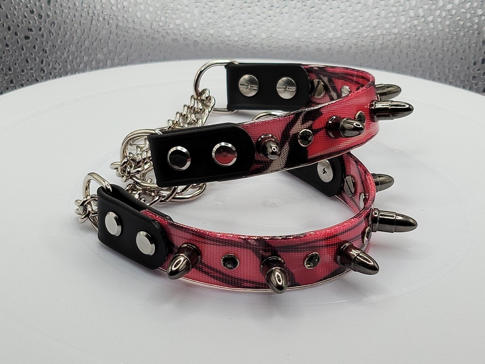 30 Sets Bullet Rivet Cone Spike, Screw Back Leather Craft Goth Punk Multi-Use 🎁