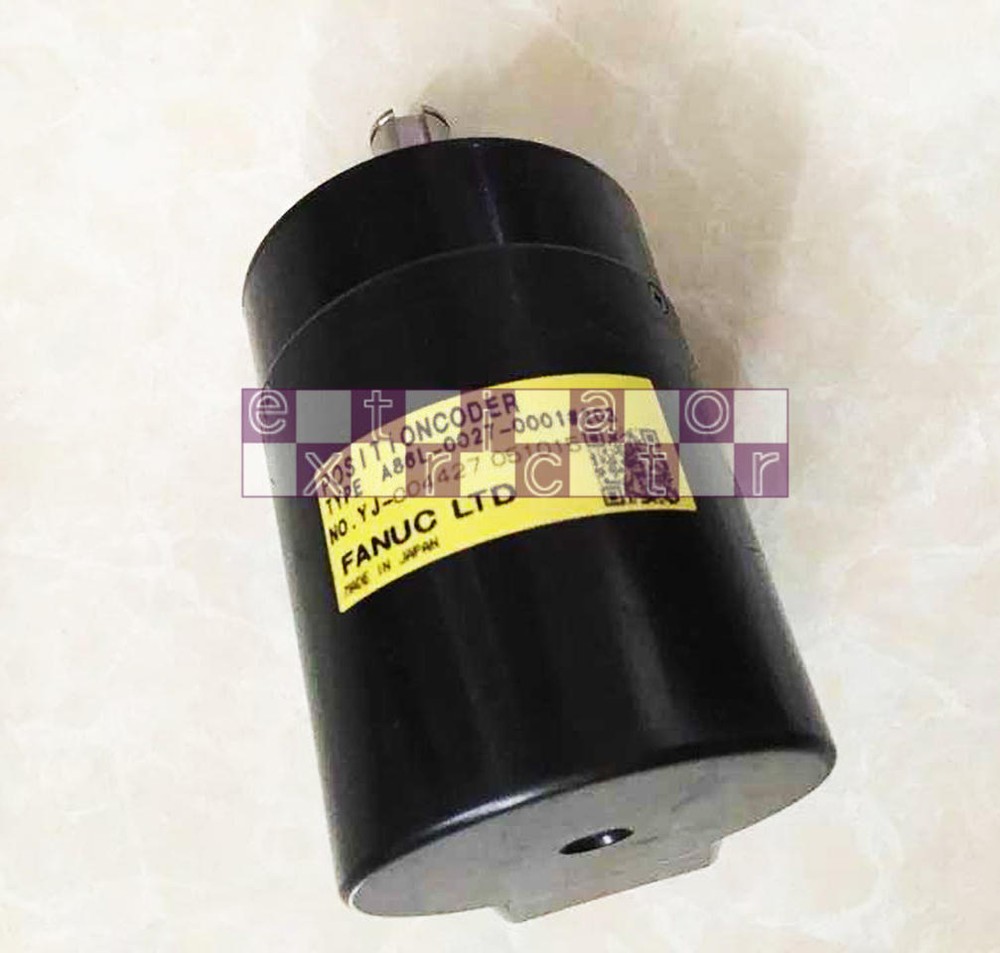 1PC NEW FANUC A86L-0027-0001#203 Spindle encoder