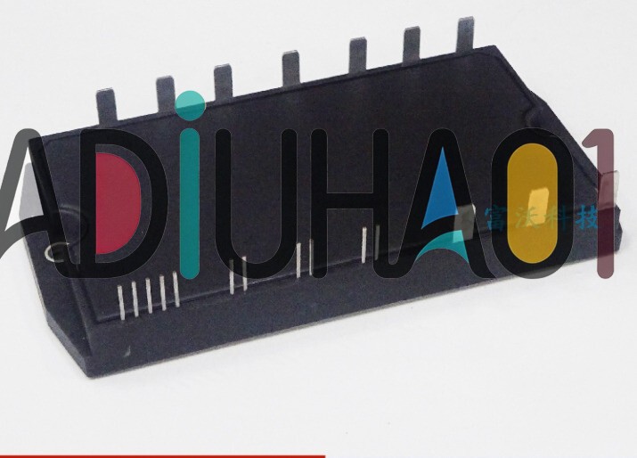 1PCS New FUJI IGBT MODULE 7MBR30NF060