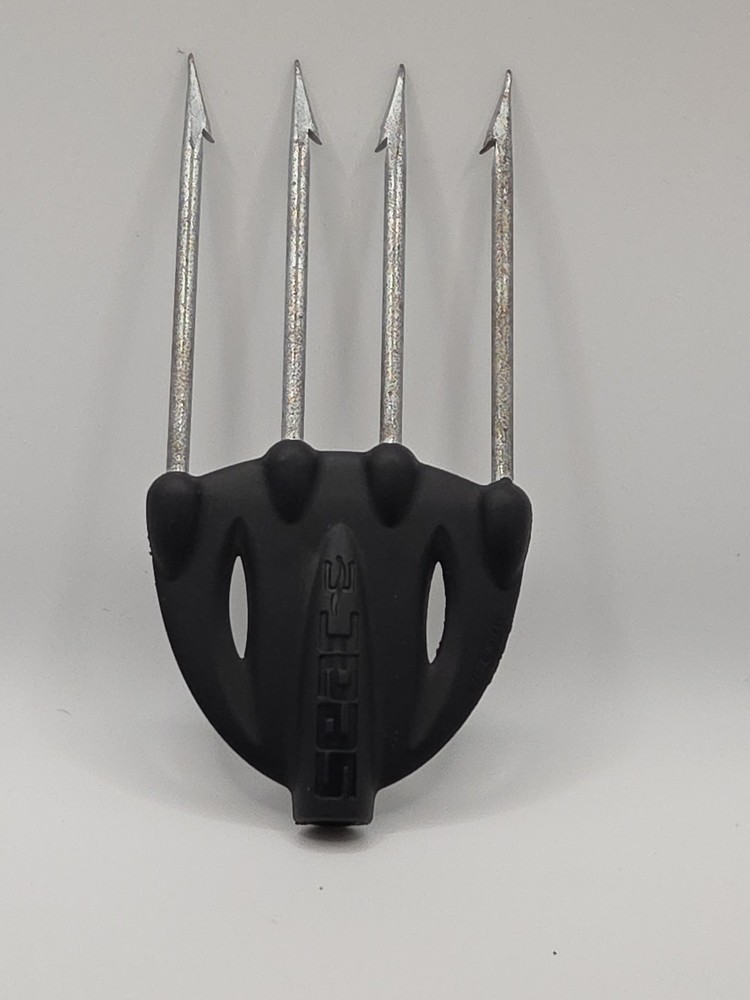 Seac Killer Special 4 Prong Speartip
