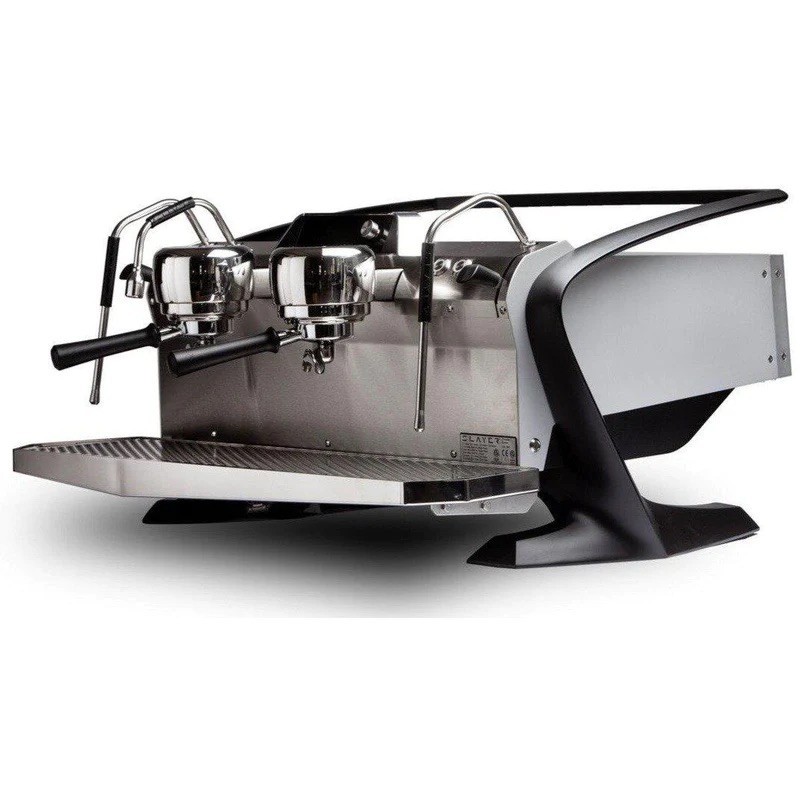 Slayer Steam EP 2 Group Stainless - New