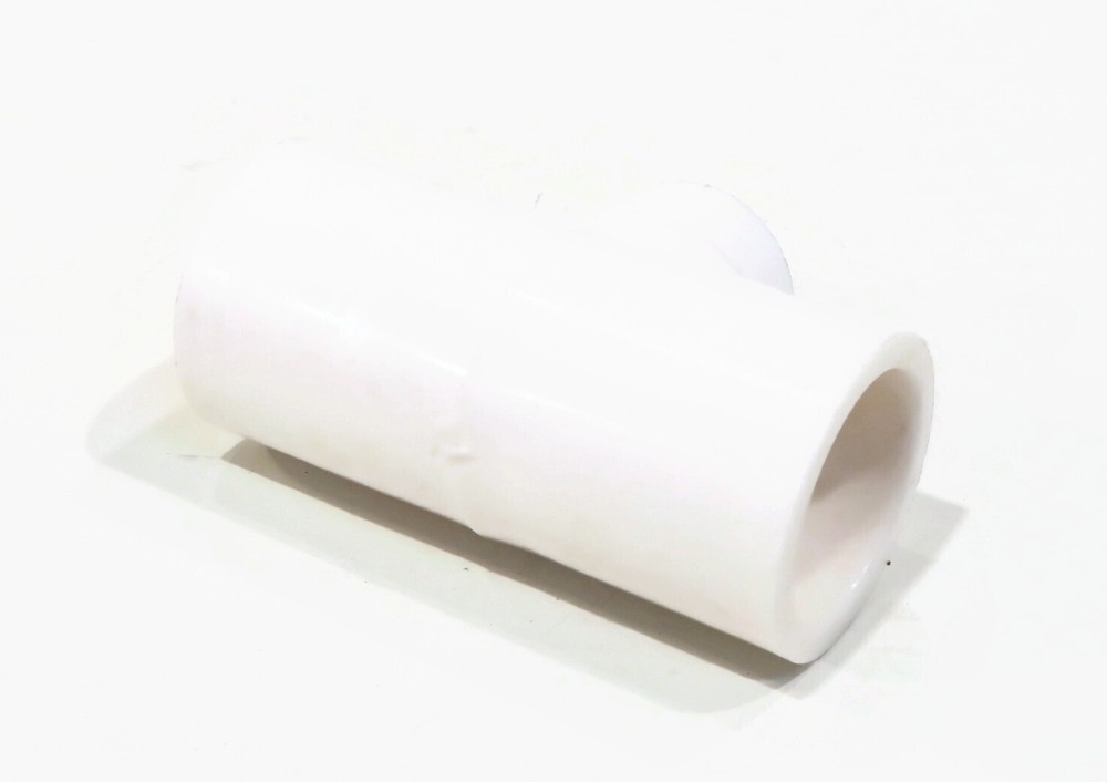 (100-Pack) Poultry Water Drinking Cup & PVC Fitting Chicken Automatic Drinker