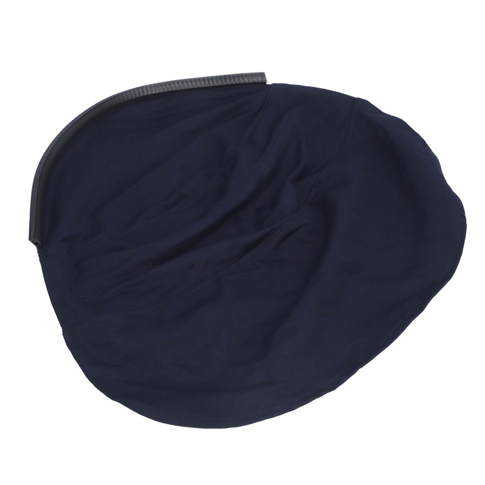 Welding Helmet Cover Back Head Coverage Rear Extension Helmet Head Cover
