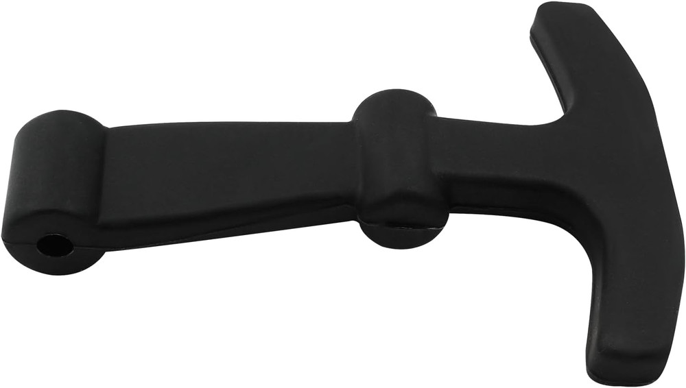 2 Pack Lid Latches Replacement Rubber Cooler Lid Latches Ergonomically Improved