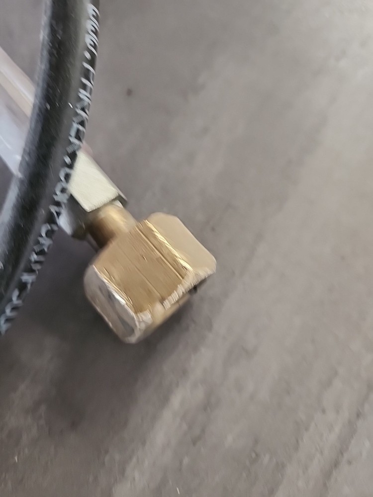 Taprite Regulator C77002