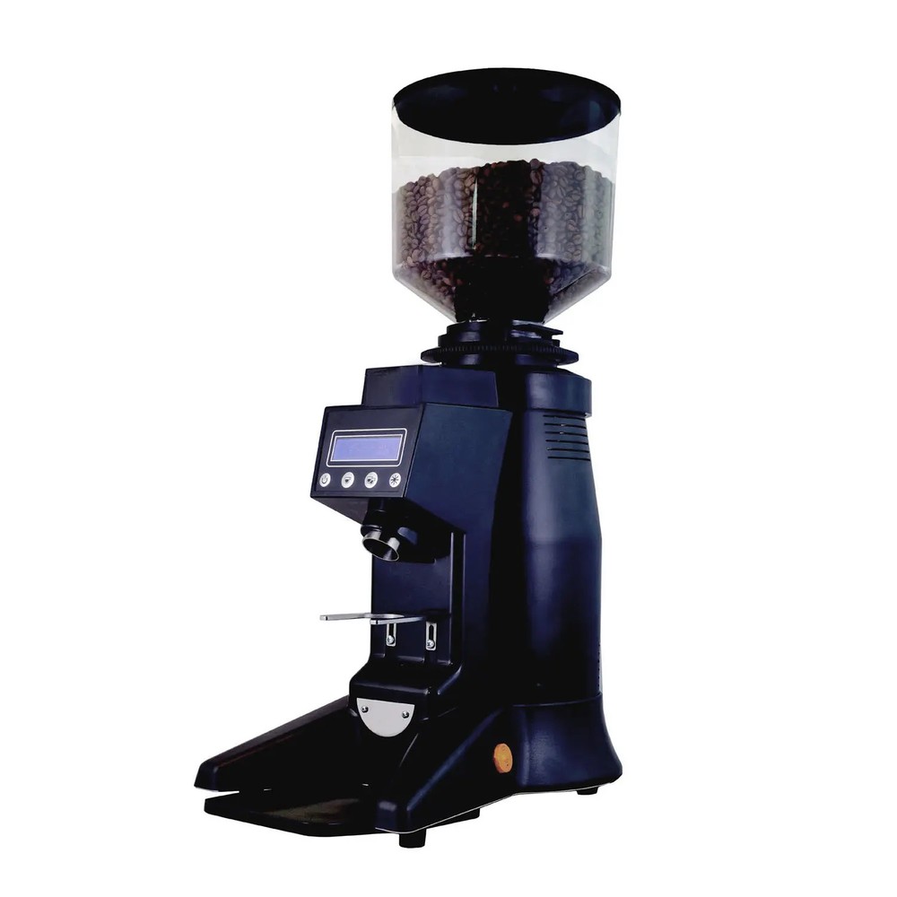 Astra MG049 3.3lb Capacity Fully- Automatic Mega Coffee Grinder