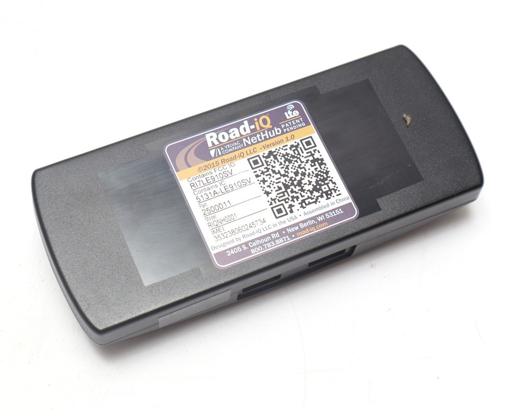 Velvac Road-iQ VDS Kit