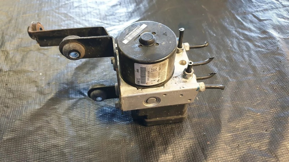 Ford Focus MK2 1.8 TDCi ABS Pump Module Controller 3M512M110JA K35