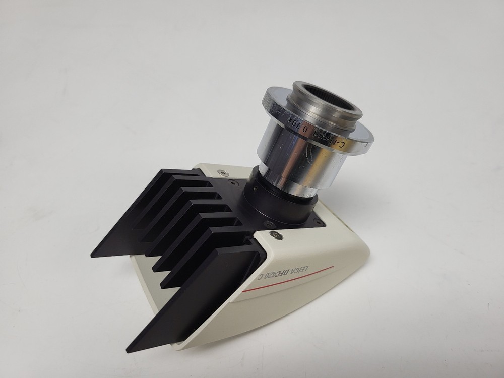 Leica DFC420 C Microscope Camera with HC C-Mount 0.70x