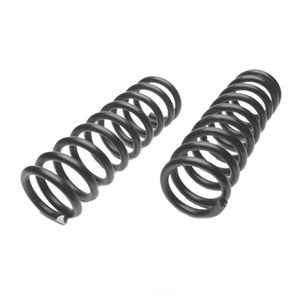 Coil Spring Set Moog 5030