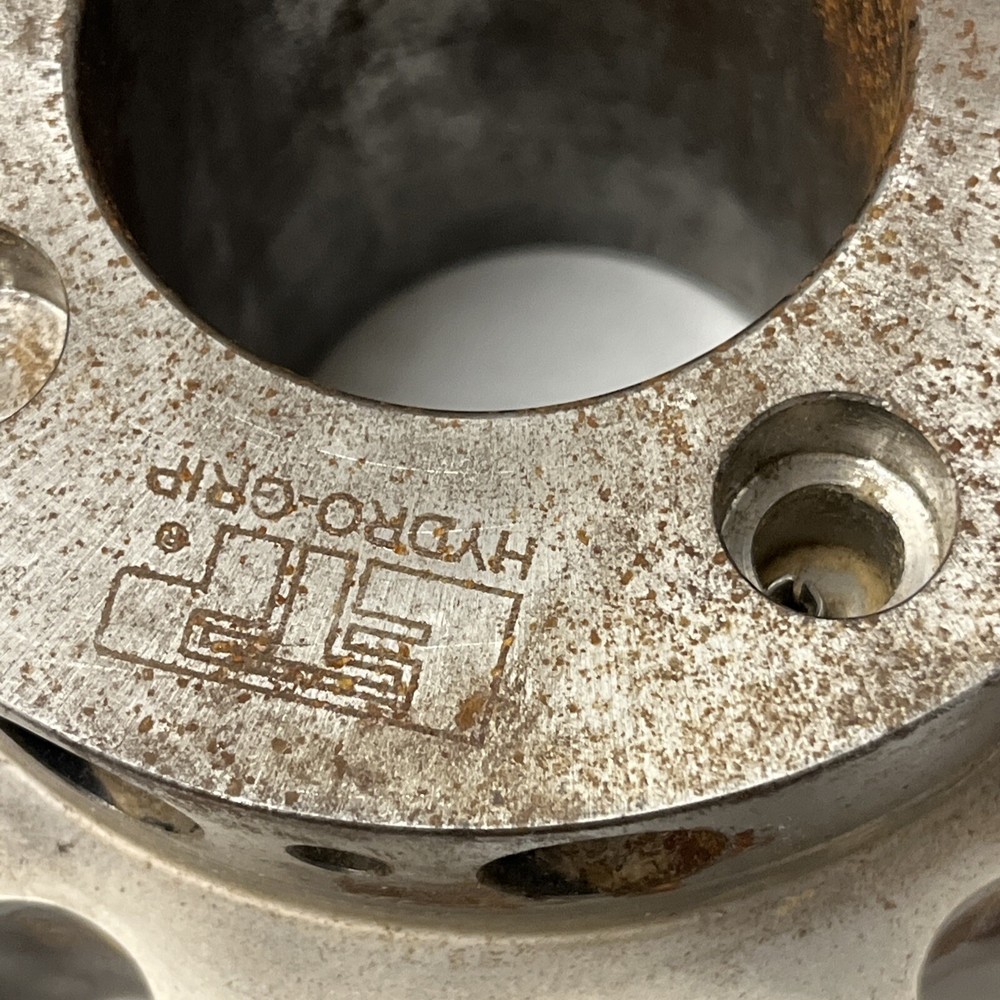 ETP HYDRO-GRIP See Desc