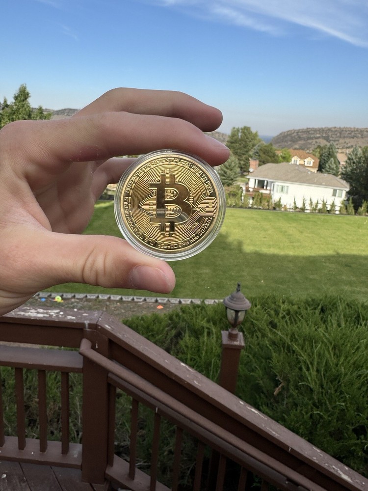 bitcoin ( trading coin)