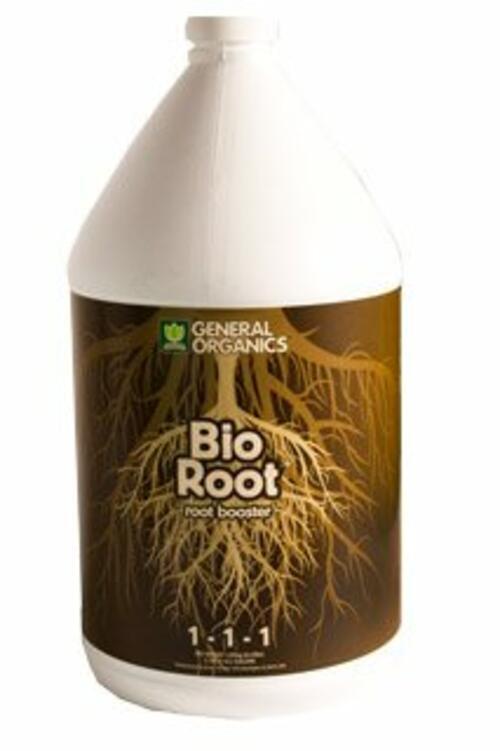 GH BioRoot Gallon (4/Cs)