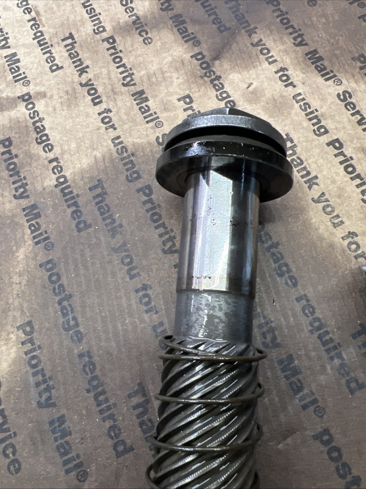 Volvo penta 853916