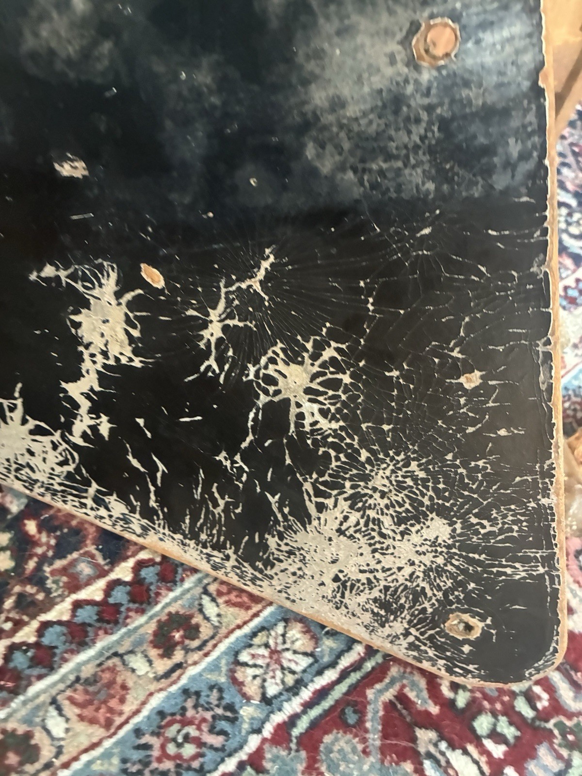 23” Civil Defense Wood sign seattle washington evacuation route i5 north fallout