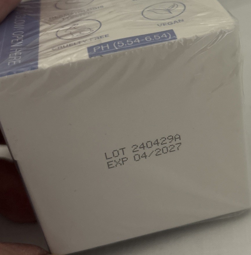 GDO Tighten and Lift Neck Cream Firming Anti-Aging 1.7oz- Clinically Tested