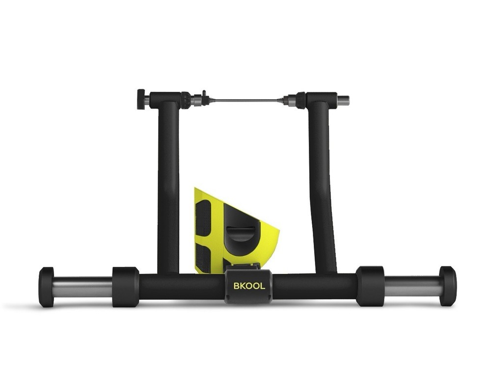BKOOL Smart PRO Trainer Compatible with PC, Apple Mac and iPads