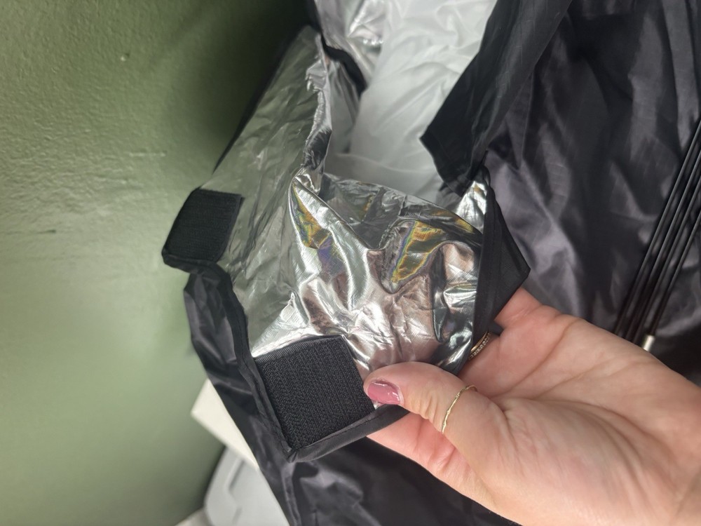 Profoto OCF Rectangular Softbox 2x3' - Black (101215)