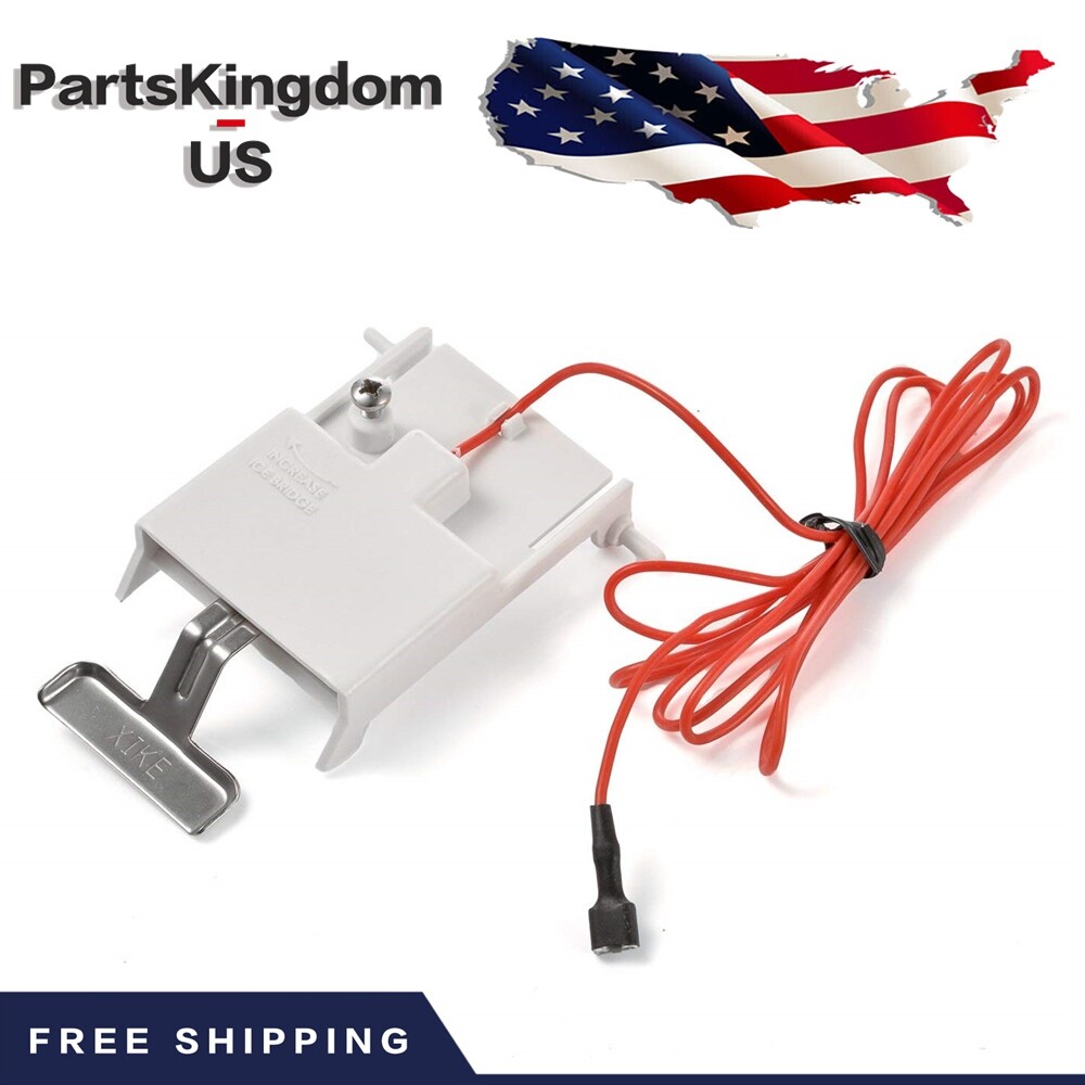 fit Manitowoc Part 7627813 Single Ice Thickness Control Probe Sensor Replacement