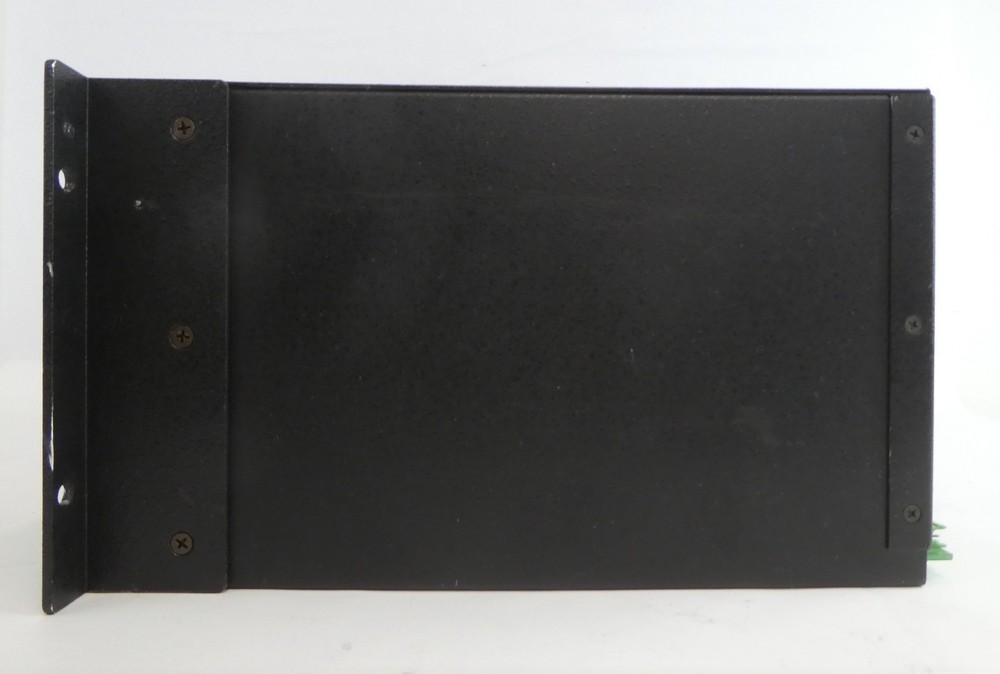 AE Advanced Energy 4013-010-A Plasma Process Controller Untested As-Is