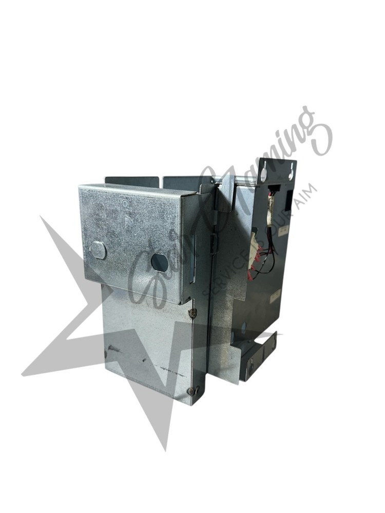 WMS BB2 Stacker Housing