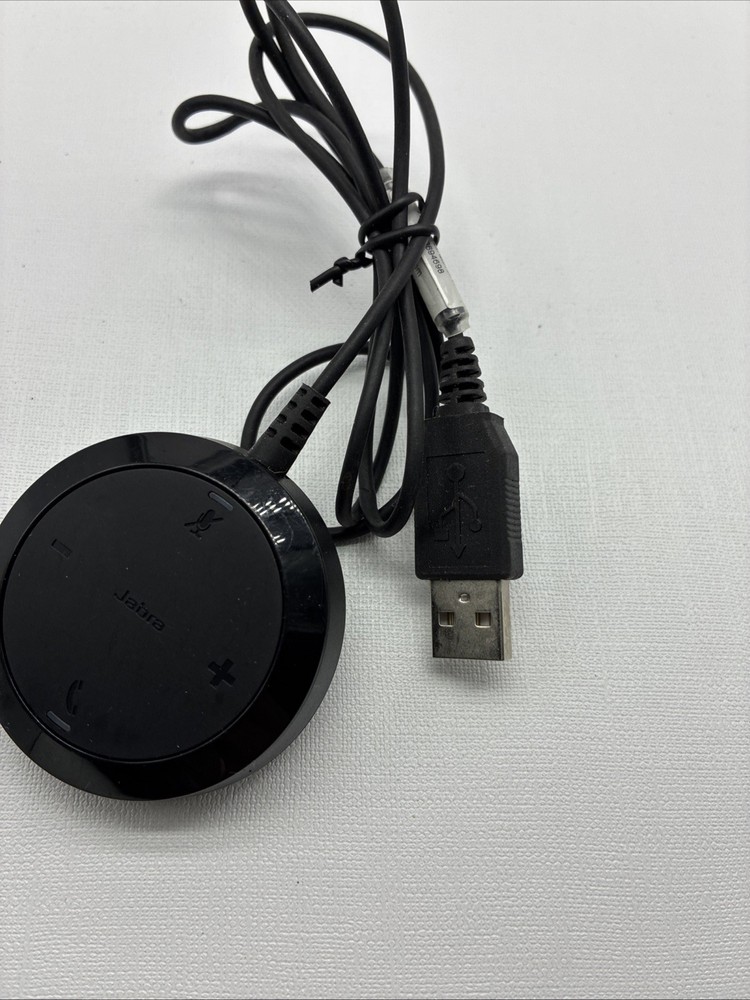 Jabra Evolve ENC060 USB/3.5MM Link UC Controller Replacement