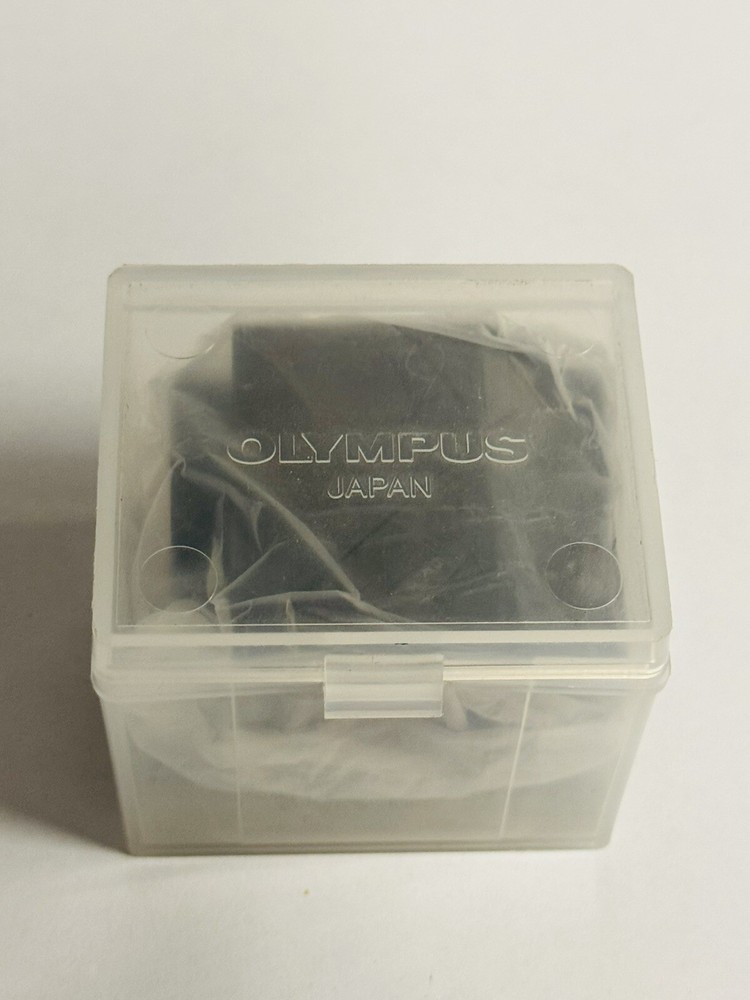 Olympus Microscope Fluorescence Filter Cube U-MWG2