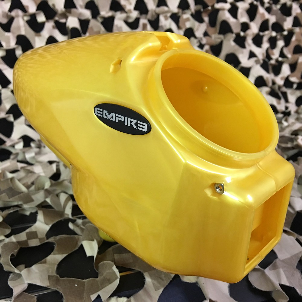 NEW HALO or Reloader B Shell Kit Loader Replacement - Pearl Yellow