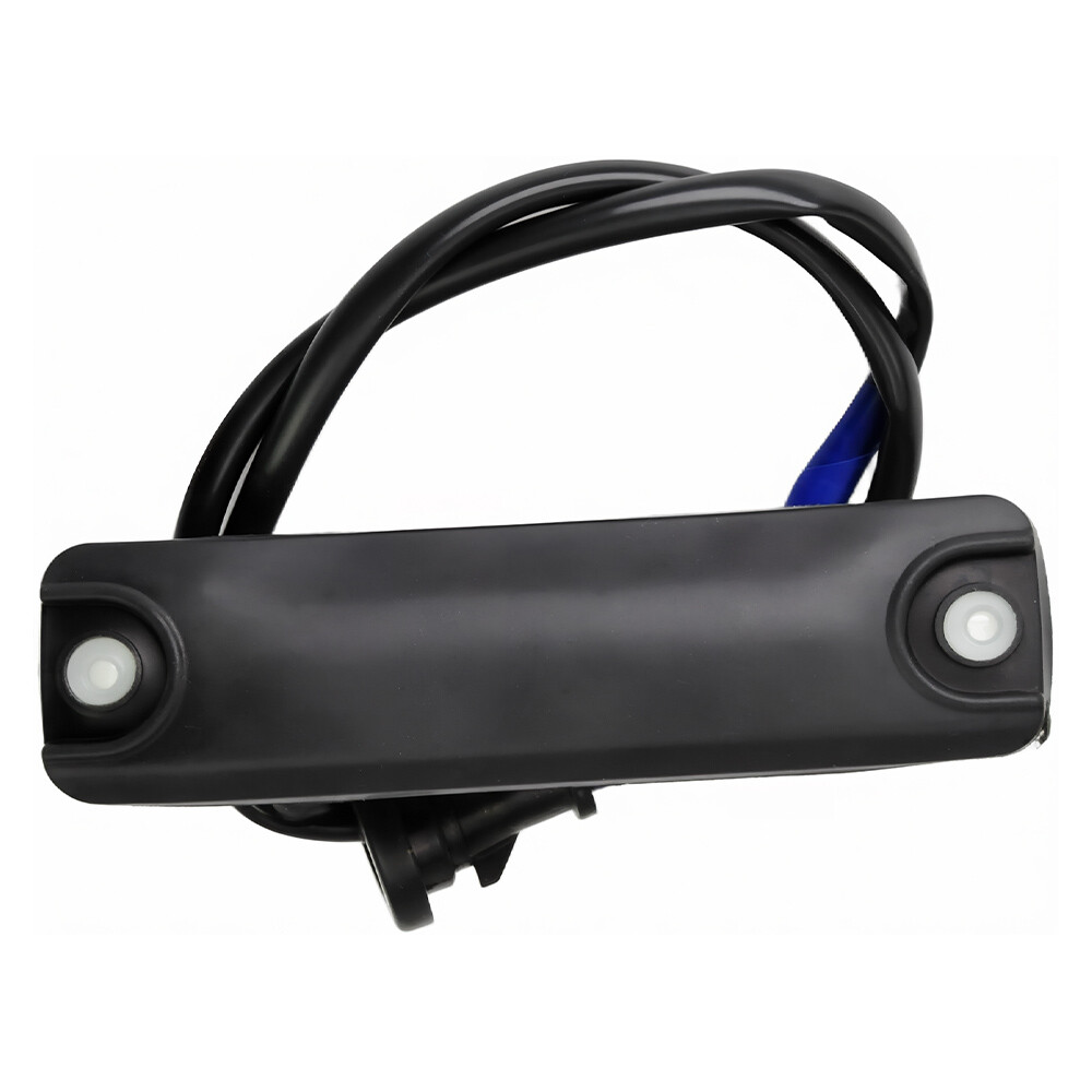 For Scion tC 2005-2010/xB 2004-2007 Button Trunk Latch Tailgate Release Switch