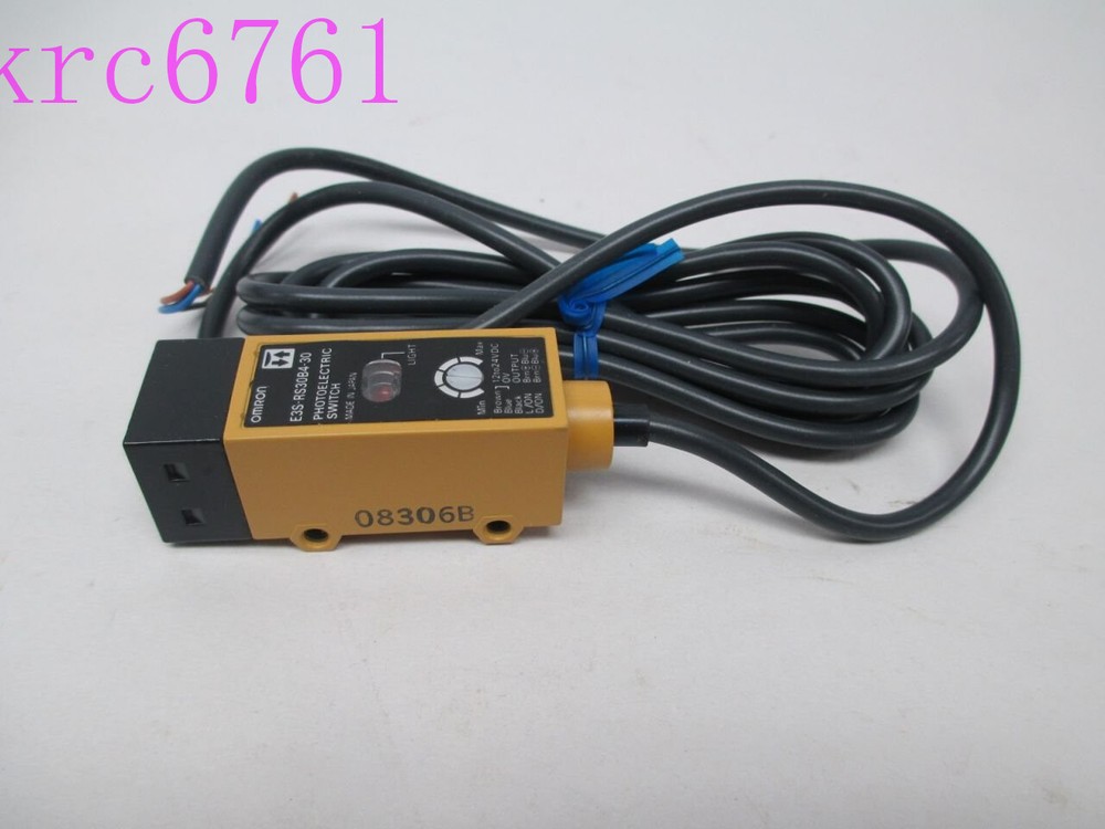 ONE NEW PLC E3S-RS30B4-30 #S