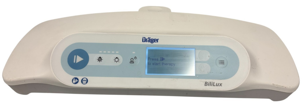 DRAGER BiliLux LED Phototherapy Light System
