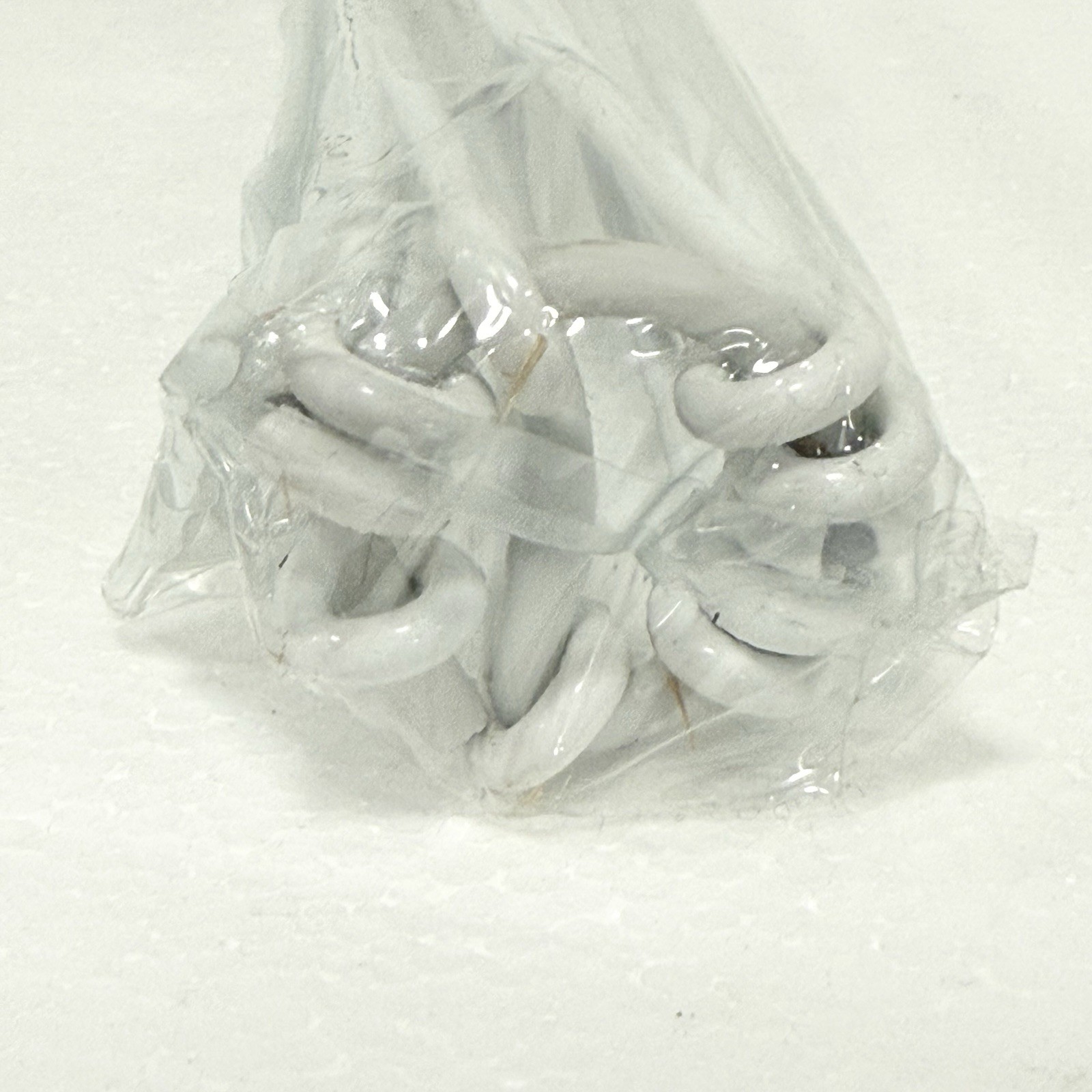 Folding Indoor Dryer Hanging Compact Laundry Clothing Drip Dry Rack Outdoor Vtg