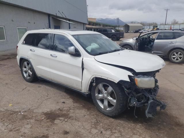 CHERGRAND 2012 Transmission Shift 1311443