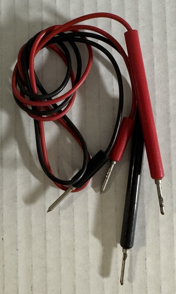 Philmore OHM-V-mA Tester