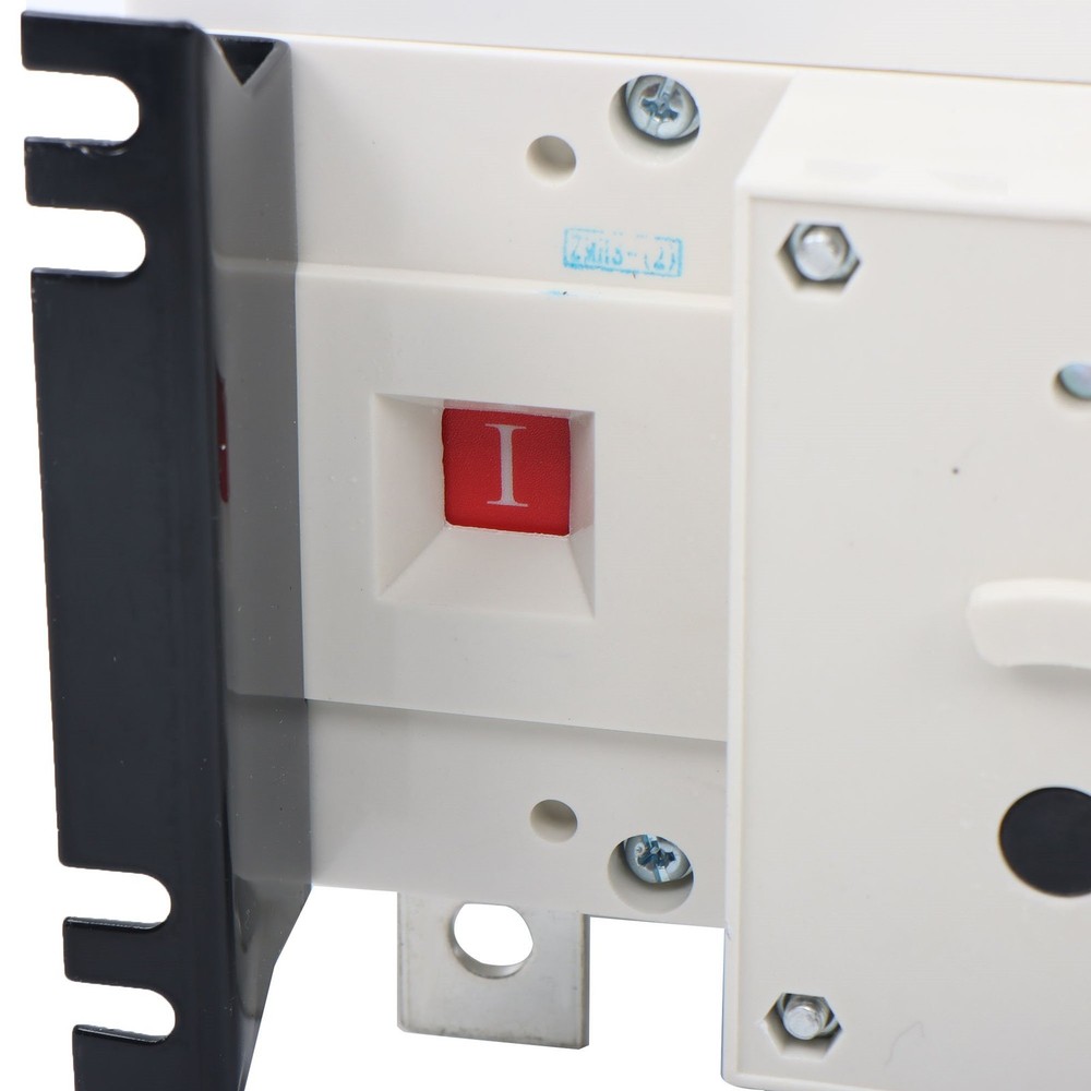 250A 4P Automatic Transfer Switch 110/220V 3S Switch Time Grid/Generator