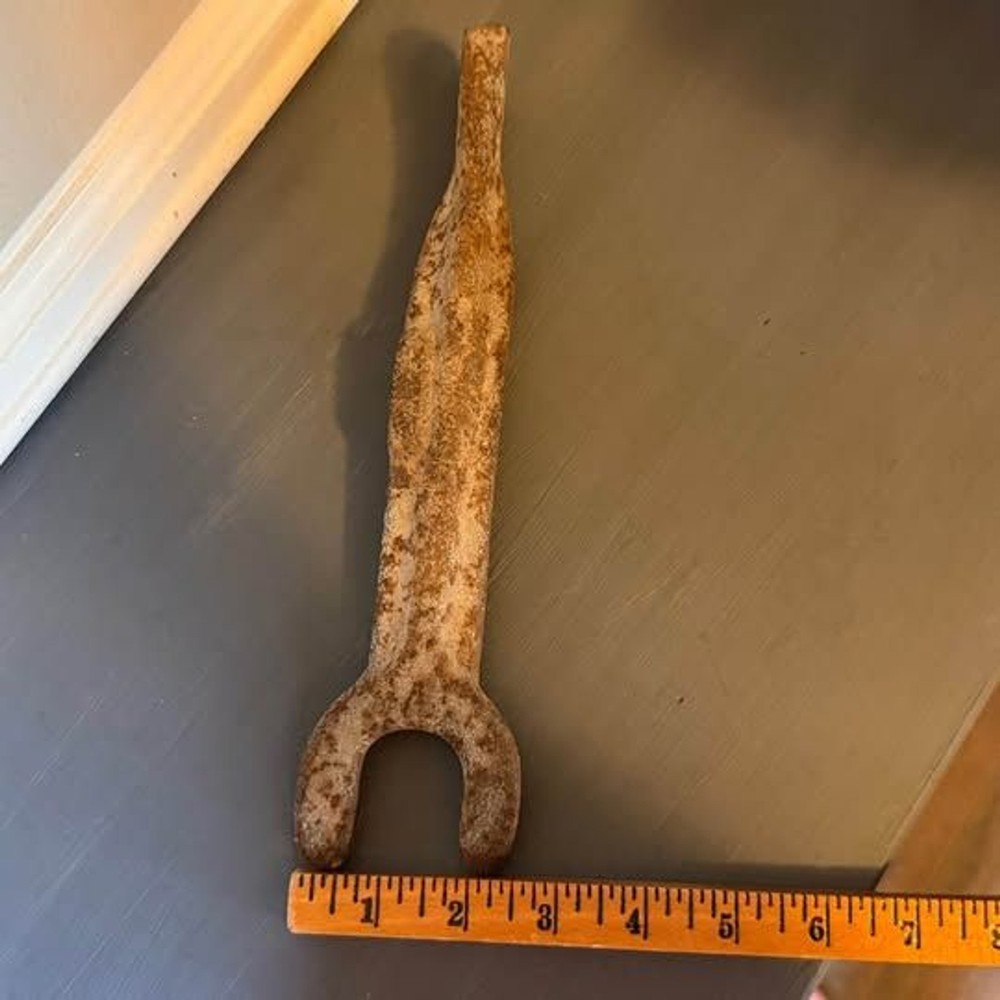 Vintage Wrench