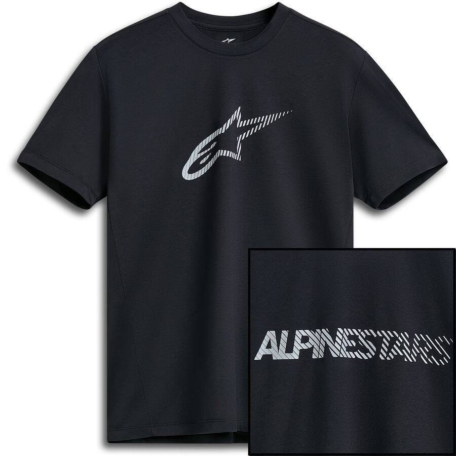 Alpinestars Exemption Performance T-Shirt
