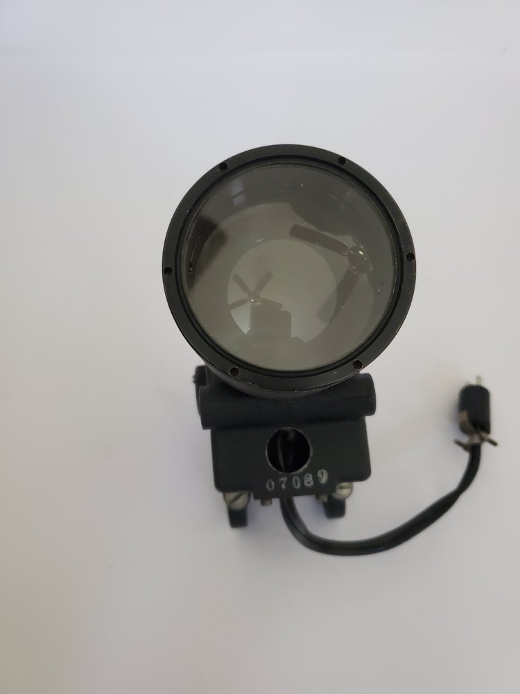 US Army Air Forces N-3B Gunsight