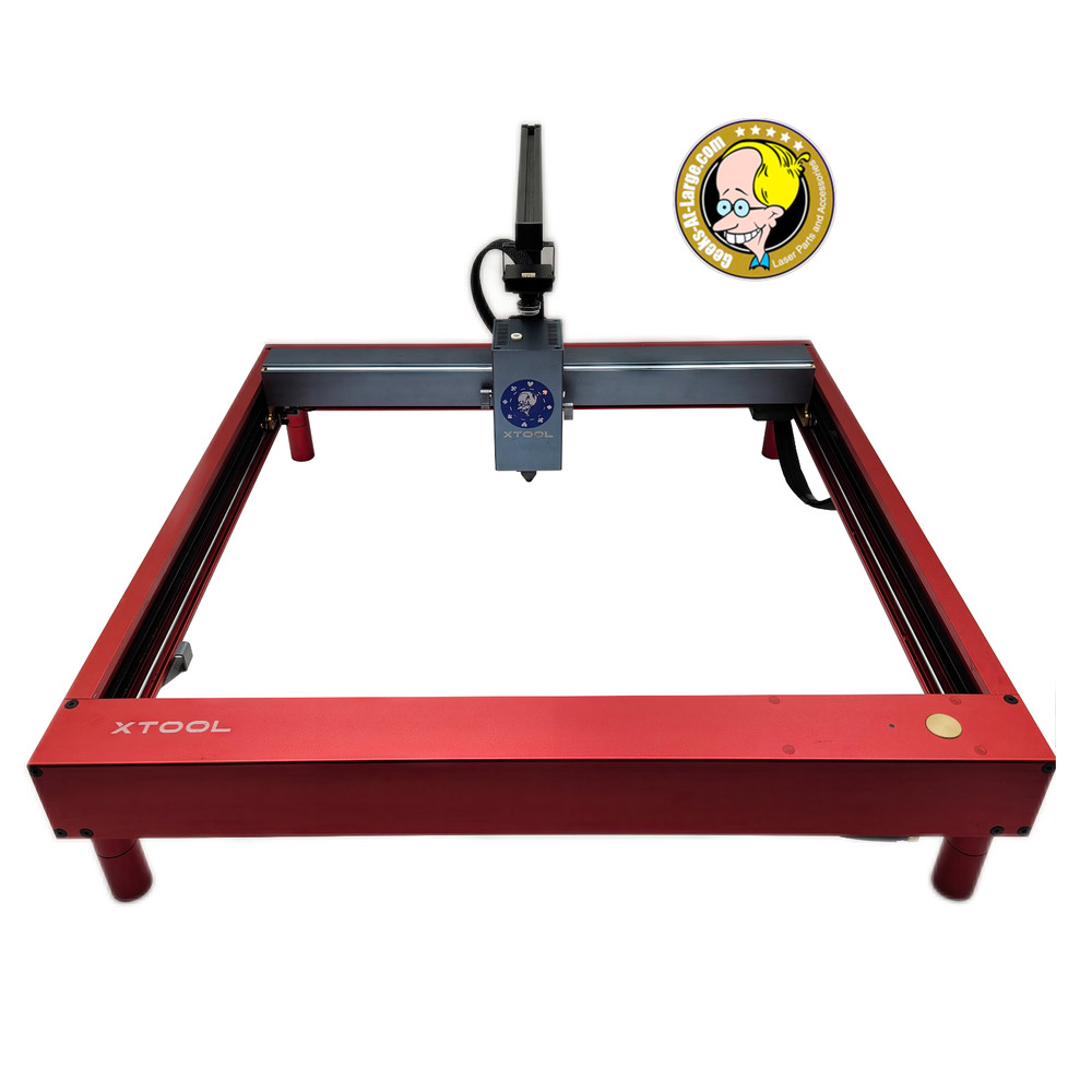 xTool D1 Pro Camera Kit | Standard D1 Compatible | Lightburn Camera