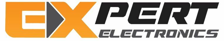 Expert Electronics PX1 Connect 4 Way Audio Processor 28 Band Equalizer Bluetooth