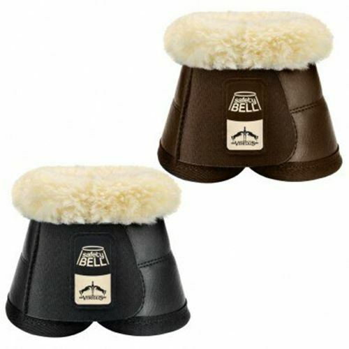 Veredus STS Safety Bell Boot