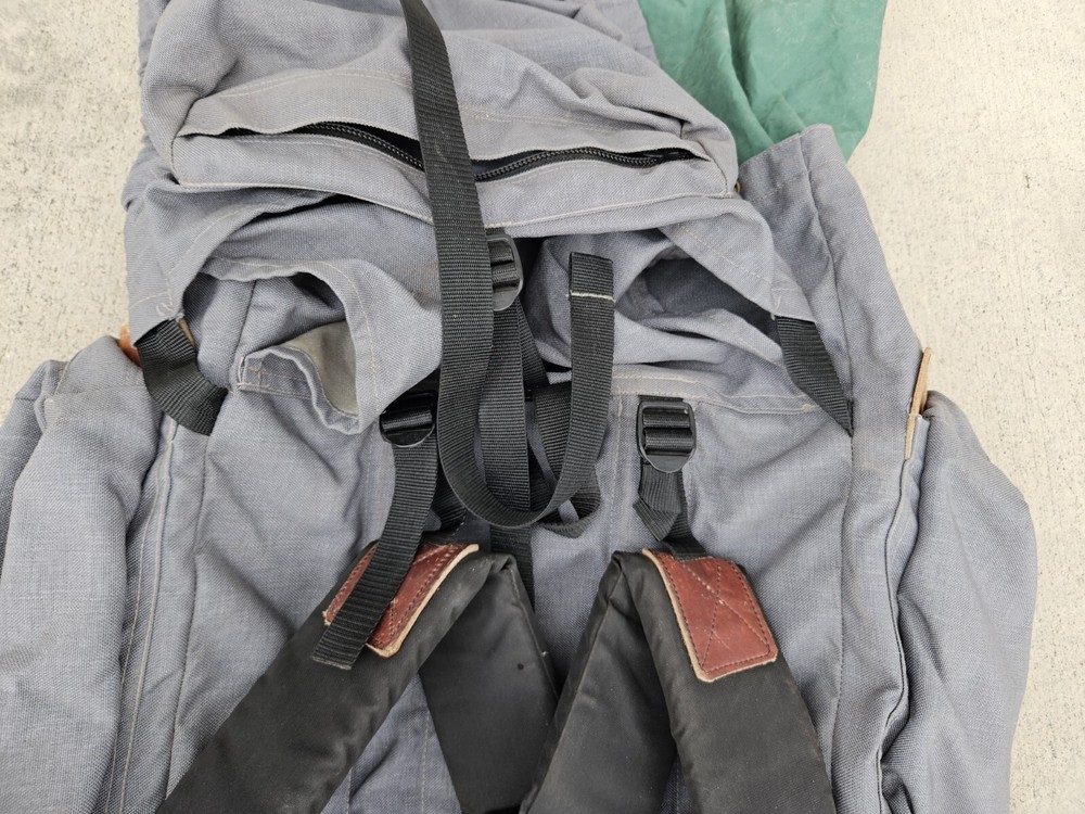 MADDEN Mountaineering Backpack