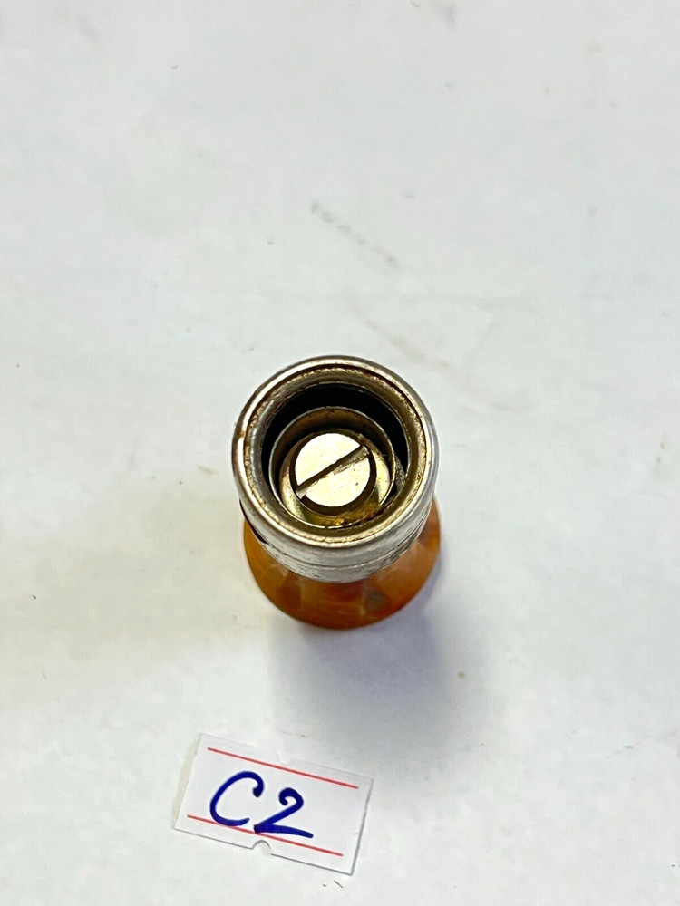 Used Original Universal 12V Cigarette Lighter #C2