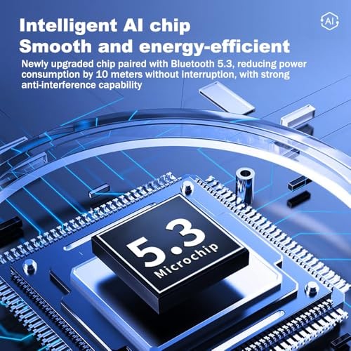 Wireless Bluetooth Media Controller,Motorcycle Handlebar Bluetooth New Black