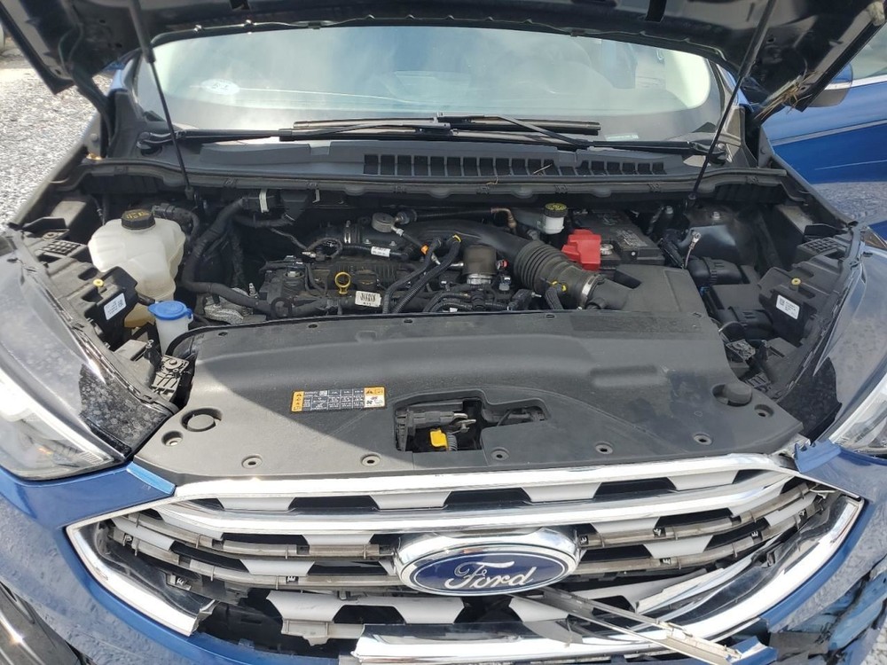 EDGE 2020 Glove Box 4735106