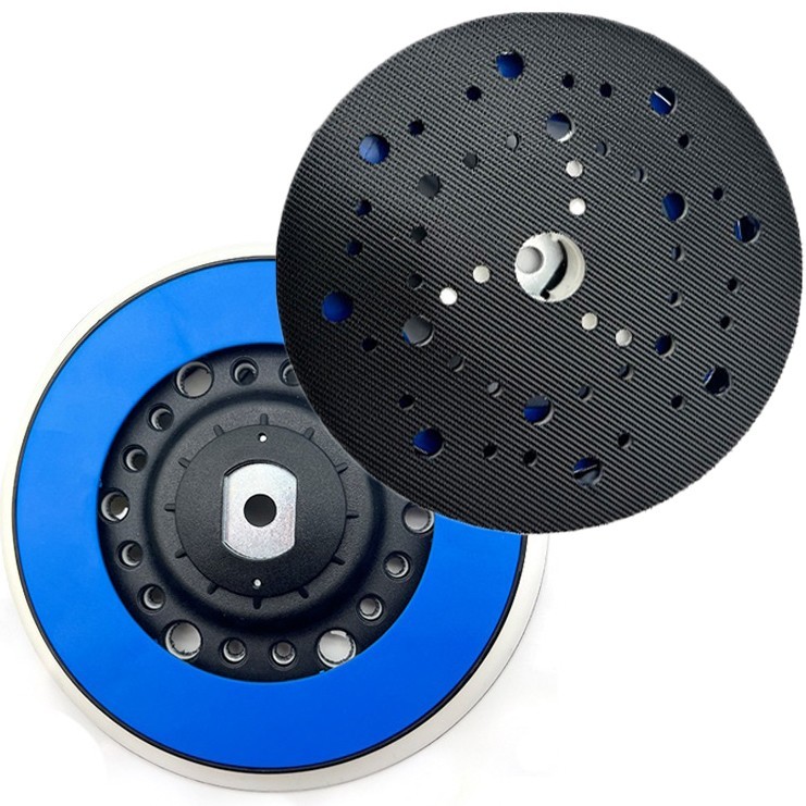 Easy to Replace Sanding Pad Perfect Fit for FLEX Electric Sandpaper Machine