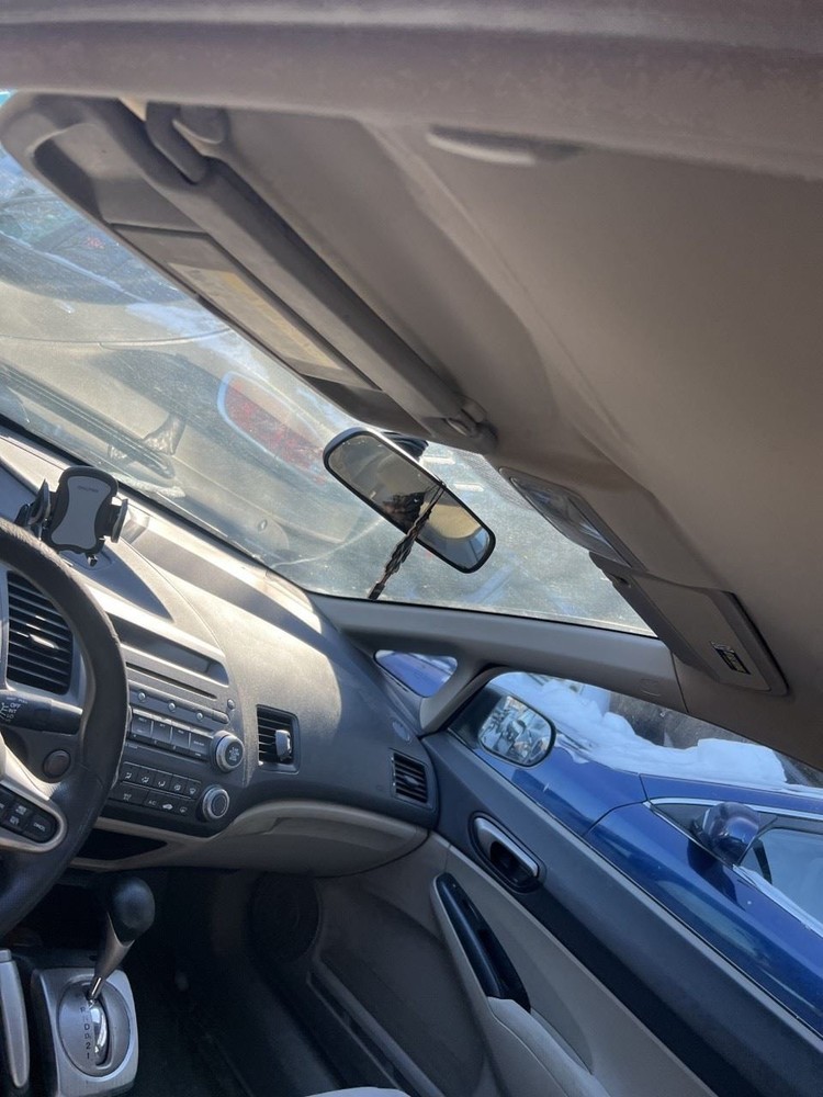 CIVIC 2009 Third Brake Light OEM